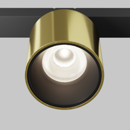 Трековые светильники — Светильник на шине Maytoni Technical TR132-2-7W4K-BS купить в 