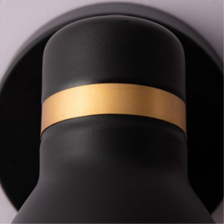 Настенные бра — Бра ARTE Lamp A5047AP-1BK купить в  Настенные бра — Бра ARTE Lamp A5047AP-1BK купить в
