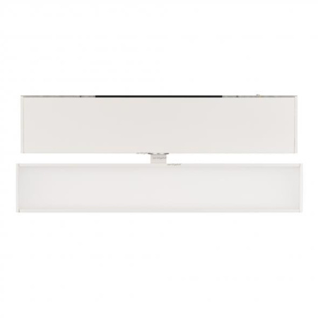 Трековые светильники — Светильник на шине Arlight 026986 купить в 