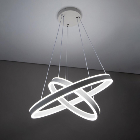 Люстры каскадные — Каскадная люстра Citilux CL719640 купить в 