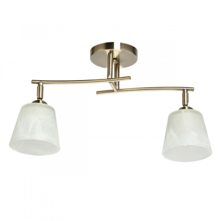 Люстры на штанге — Люстра на штанге DeMarkt 673015402 купить в 