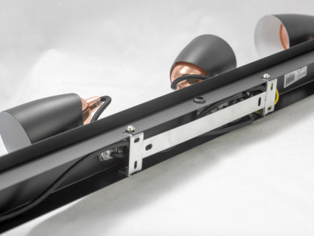 Споты — Спот Lussole LSP-9854 купить в 