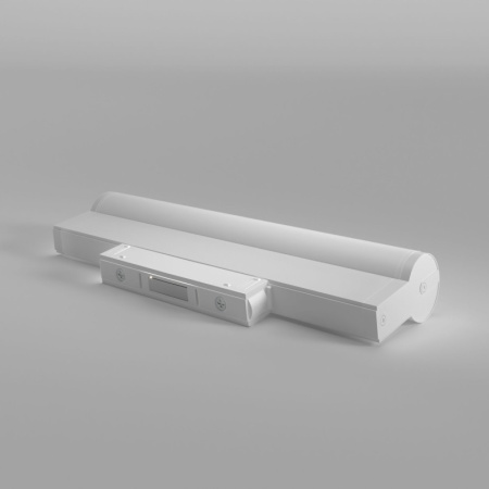 Трековые светильники — Светильник на шине Elektrostandard Slim Magnetic Трековый светильник 12W 4200K Alter (белый) 85 купить в 