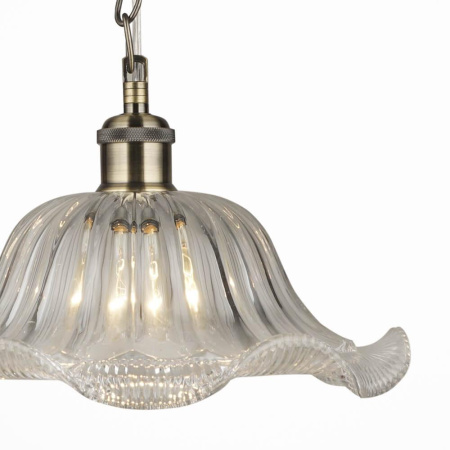 Подвесные светильники — Подвесной светильник Seven Fires Vivaro 66563.01.05.01 купить в 