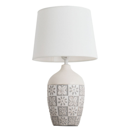 Настольные лампы — Настольная лампа ARTE Lamp A4237LT-1GY купить в  Настольные лампы — Настольная лампа ARTE Lamp A4237LT-1GY купить в