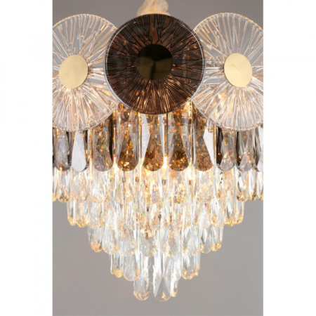 Люстры подвесные — Подвесная люстра APLOYT APL.769.03.10 купить в 