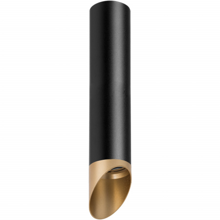 Накладные точечные светильники — Накладной светильник Lightstar R497140 купить в 