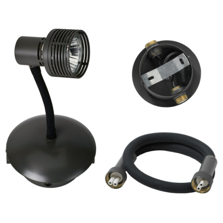 Споты — Спот Lussole LSP-9820 купить в  Споты — Спот Lussole LSP-9820 купить в