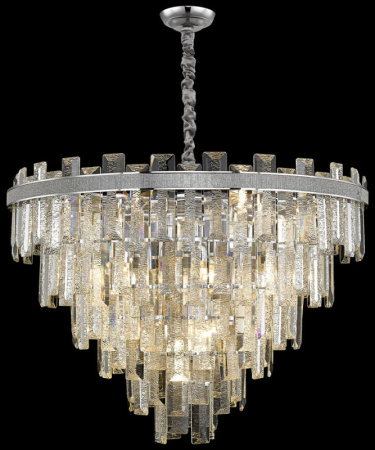 Люстры каскадные — Каскадная люстра WERTMARK WE115.22.103 купить в  Люстры каскадные — Каскадная люстра WERTMARK WE115.22.103 купить в