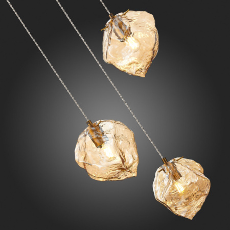 Подвесные светильники — Подвесной светильник ST-Luce SL1175.303.03 купить в 