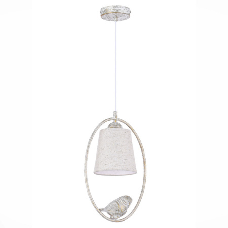 Подвесные светильники — Подвесной светильник Evoluce SLE1155-503-01 купить в 