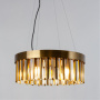 Люстры подвесные — Подвесная люстра ARTE Lamp A1037SP-6PB купить в  Люстры подвесные — Подвесная люстра ARTE Lamp A1037SP-6PB купить в