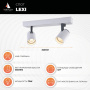 Споты — Спот Vele Luce VL8071S02 купить в  Споты — Спот Vele Luce VL8071S02 купить в