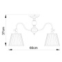 Люстры на штанге — Люстра на штанге ARTE Lamp A1509PL-5PB купить в  Люстры на штанге — Люстра на штанге ARTE Lamp A1509PL-5PB купить в