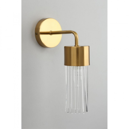 Настенные бра — Бра Omnilux OML-67101-01 купить в 