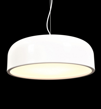 Люстры подвесные — Подвесная люстра Lumina Deco LDP 8373 WT купить в 