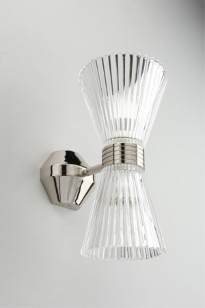 Настенные бра — Бра APLOYT APL.801.11.02 купить в 