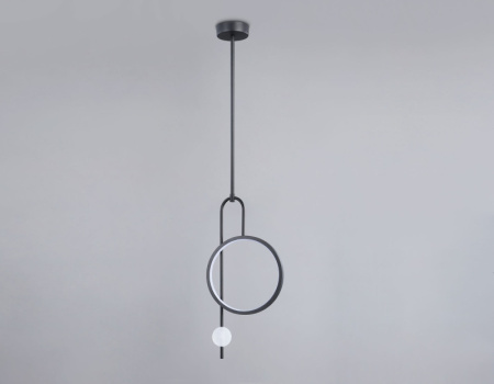 Подвесные светильники — Подвесной светильник Ambrella Light FL66435 купить в 