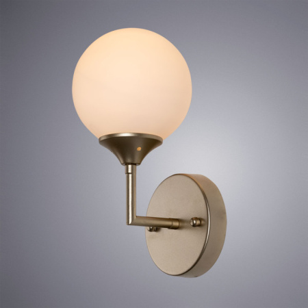 Настенные бра — Бра ARTE Lamp A2703AP-1SG купить в  Настенные бра — Бра ARTE Lamp A2703AP-1SG купить в