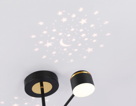 Люстры на штанге — Люстра на штанге Ambrella Light FL51632 купить в  Люстры на штанге — Люстра на штанге Ambrella Light FL51632 купить в