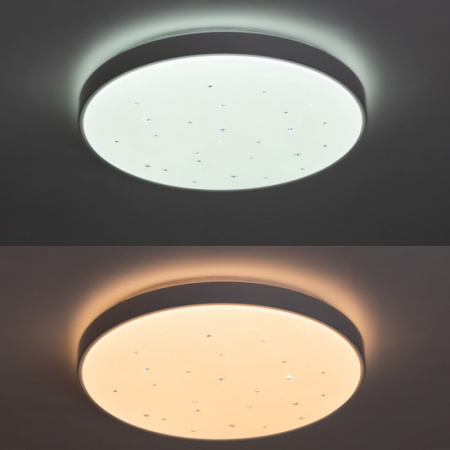 Накладные светильники — Накладной светильник ARTE Lamp A2681PL-72WH купить в  Накладные светильники — Накладной светильник ARTE Lamp A2681PL-72WH купить в