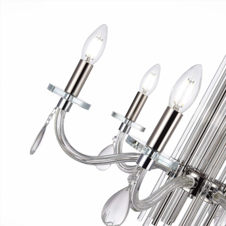 Люстры подвесные — Подвесная люстра ST-Luce SL1656.103.06 купить в 