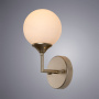 Настенные бра — Бра ARTE Lamp A2703AP-1SG купить в  Настенные бра — Бра ARTE Lamp A2703AP-1SG купить в