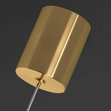 Подвесные светильники — Подвесной светодиодный светильник Imperium Loft Pardis 212925-23 купить в 