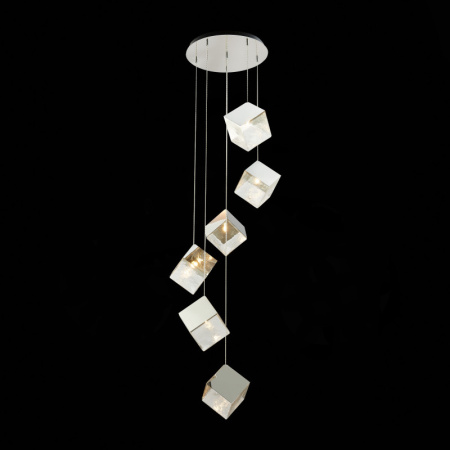 Люстры каскадные — Каскадная люстра ST-Luce SL1182.103.06 купить в 