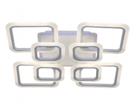 Люстры накладные — Накладная люстра Kink Light 07811 купить в 