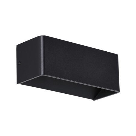 Уличные настенные светильники — Светильник настенный Novotech 359166 купить в 