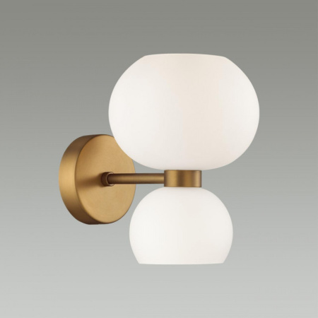 Настенные бра — Бра Odeon Light 4979/2W купить в  Настенные бра — Бра Odeon Light 4979/2W купить в