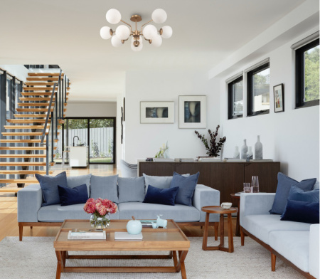 Люстры на штанге — Люстра на штанге Maytoni MOD221PL-10G купить в 