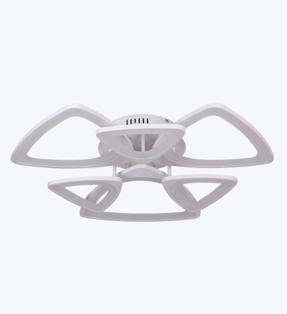 Потолочные люстры — 6524/6 белый 90W купить в 