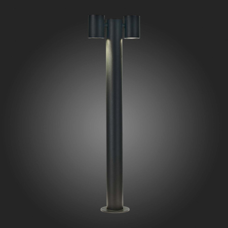 Средние уличные фонари — Садово-парковый светильник ST-Luce SL9003.405.02 купить в 