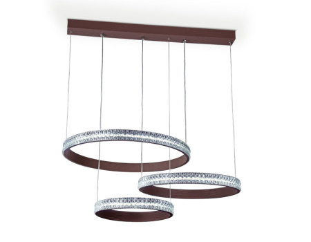 Люстры каскадные — Каскадная люстра Ambrella Light FA6162 купить в  Люстры каскадные — Каскадная люстра Ambrella Light FA6162 купить в