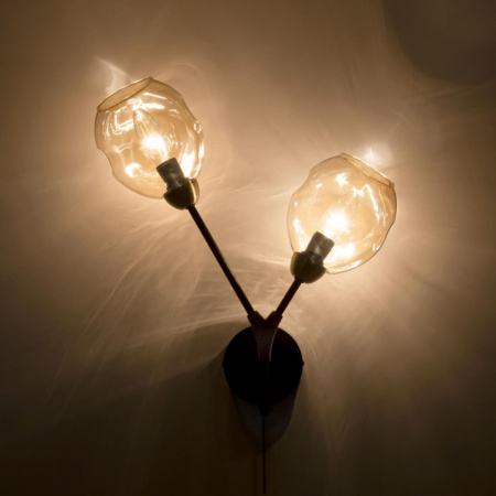 Настенные бра — Бра Citilux CL117325 купить в 