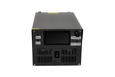 Блоки питания для светодиодных лент — Блок питания для светодиодной ленты SWG S-2000-12 купить в 