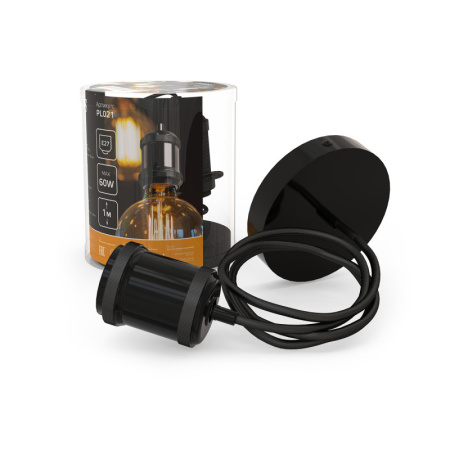 Подвесные светильники — Подвесной светильник Gauss PL021 купить в 