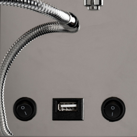 Настенные бра — Бра ARTE Lamp A2581AP-2CC купить в  Настенные бра — Бра ARTE Lamp A2581AP-2CC купить в