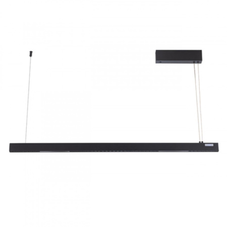 Линейные светильники — Линейный светильник ARTE Lamp A2189SP-1BK купить в 