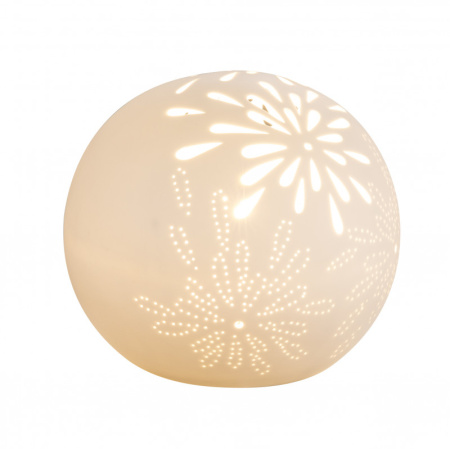 Настольные лампы — Настольная лампа Globo 22803T1 купить в 