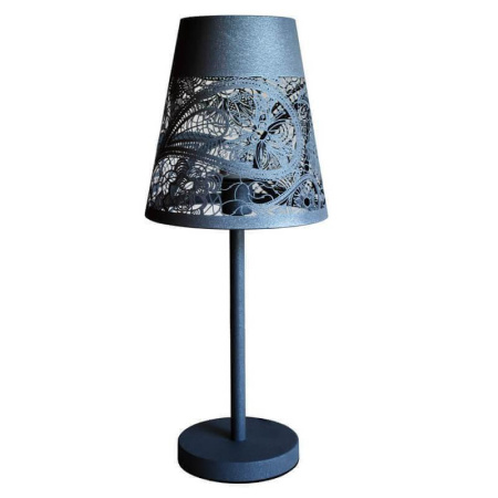 Настольные лампы — Настольная лампа Seven Fires Карвед 39407.04.84.01F купить в 