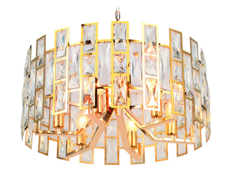 Люстры подвесные — Подвесная люстра Ambrella Light TR5061 купить в 