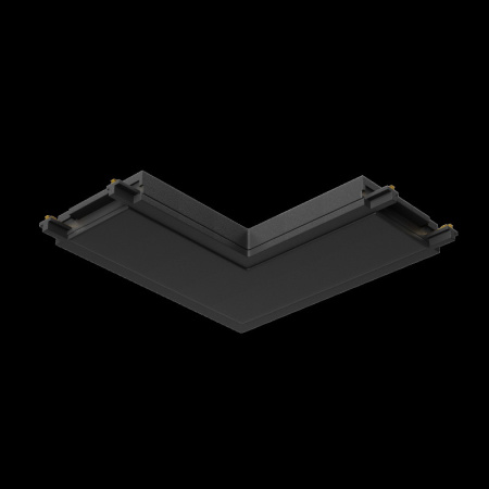 Коннекторы — Коннектор Maytoni Technical TRA084CL-11B купить в 