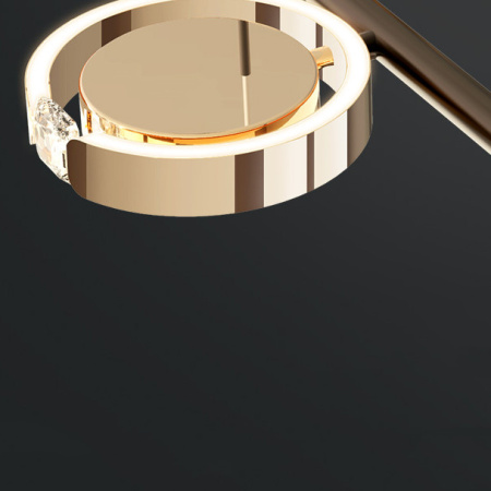 Подвесные светильники — Подвесной светильник ImperiumLoft 232847-23 купить в 