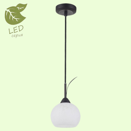 Подвесные светильники — Подвесной светильник Lussole GRLSF-6296-01 купить в 