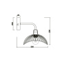Настенные бра — Бра Vele Luce VL5384W01 купить в  Настенные бра — Бра Vele Luce VL5384W01 купить в