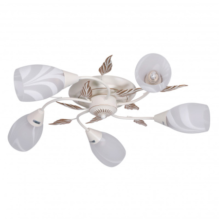 Люстры накладные — Накладная люстра F-Promo 2444-5U купить в 