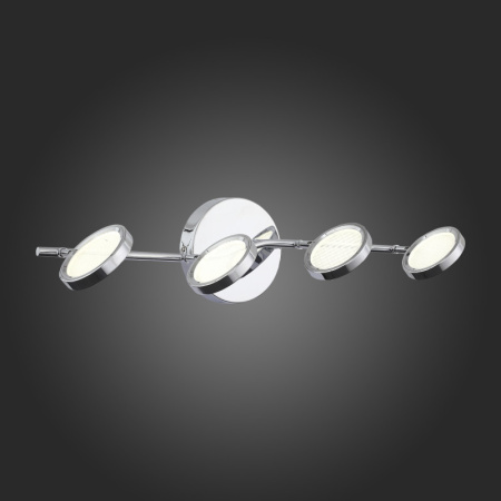 Настенные бра — Бра ST-Luce SL576.101.04 купить в  Настенные бра — Бра ST-Luce SL576.101.04 купить в